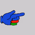 ColoredHands