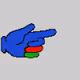 ColoredHands