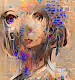 Artificial Intelligence Art NFT_