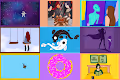 Animations - ComplexCreations