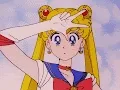 Sailor Moon rarest arts collection