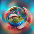 Cycle of Dreams