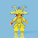 Voxel Character ^^