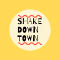 Shakedown town