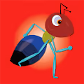 Ant eksplor