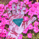 Handz Are Full