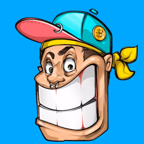 OG  CryptoPuppets