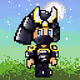 Iconic Pixel Club