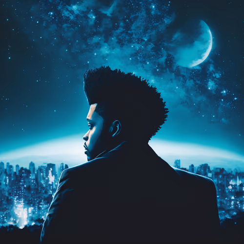 The Weeknd XO Collection