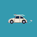 bugs-maker surfer Collection