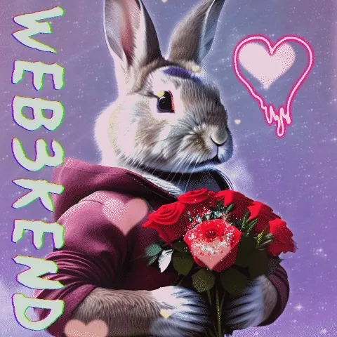 Web3Kend Viral Visions