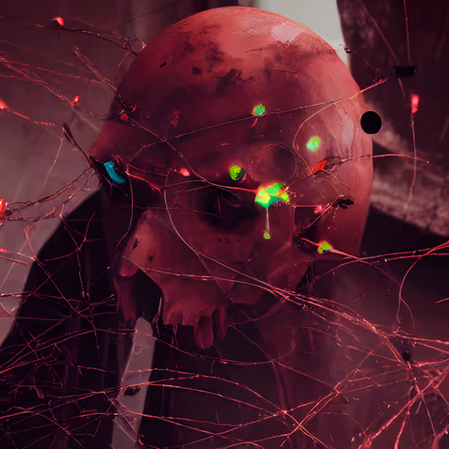 Red Demons Collection Official