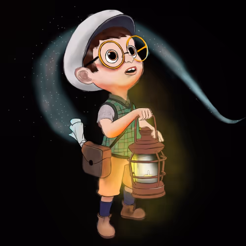 lampboy