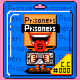 Prisoner Figures