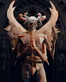 3D CORRUPTED SOULS CARD GAME