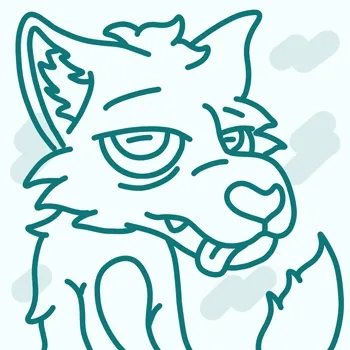 ravenarcticfox