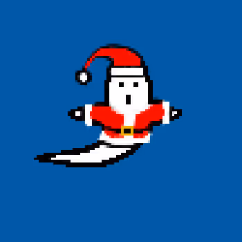 Ghosts of Christmas (Meta Spectres)