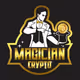 Magician Crypto