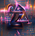 Cryptic NFT ART