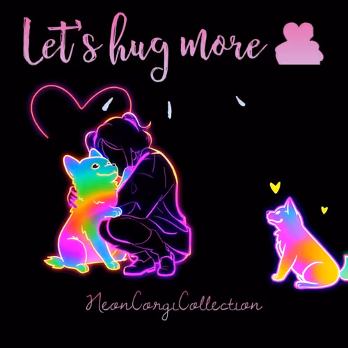 HUG WITH YOU 2D (MATIC)