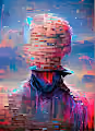 Reality Distorted