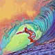 The Surfing Club