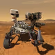 3D Mars ROVER