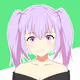 Coloful-Heroine-Sub