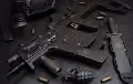Weapons and ammunition