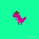 Random T-Rex