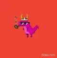 Random T-Rex