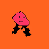 Meta rocky