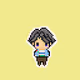 chibi pixel art V2