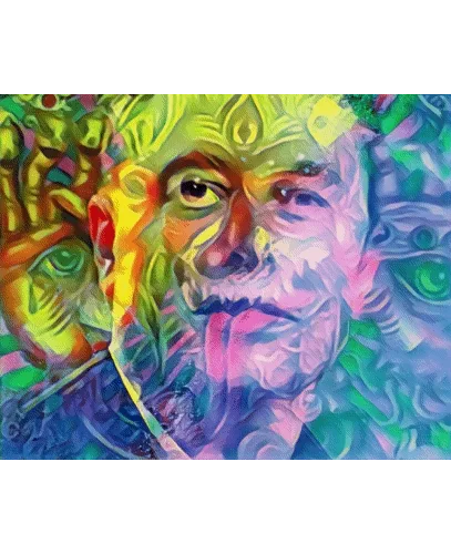 #DJPUNK madness of musk