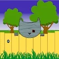 Neighborhood Kitties