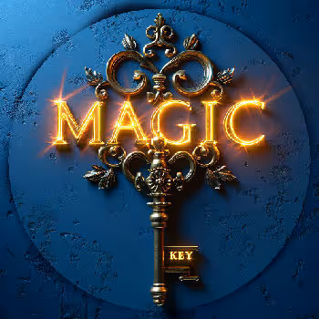 Magic Key Utility