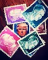 Dicktatorz Stampz