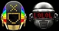 Daft Punk X