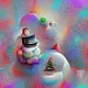 Sacred Christmas