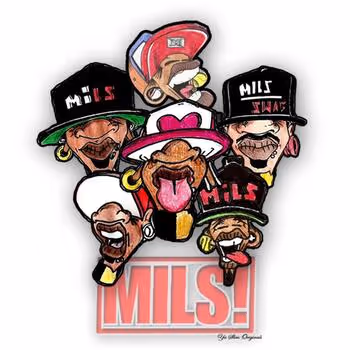 MILS Social Club