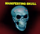 Manifesting Skull (official)