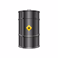 CryptoCarbon - Barrel Crude