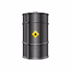 CryptoCarbon - Barrel Crude