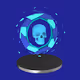 Portal Skulls