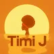 Timi J NFT