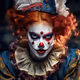 Psycho Circus Clowns