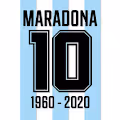Maradona COLLECTION