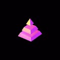 the shapes tkn