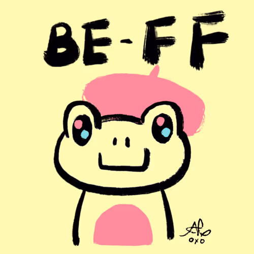 BE-FF