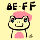 BE-FF